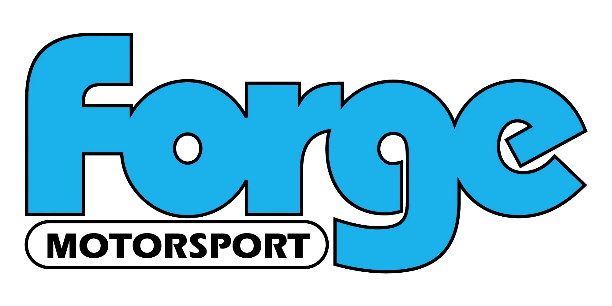 forge Motorsport